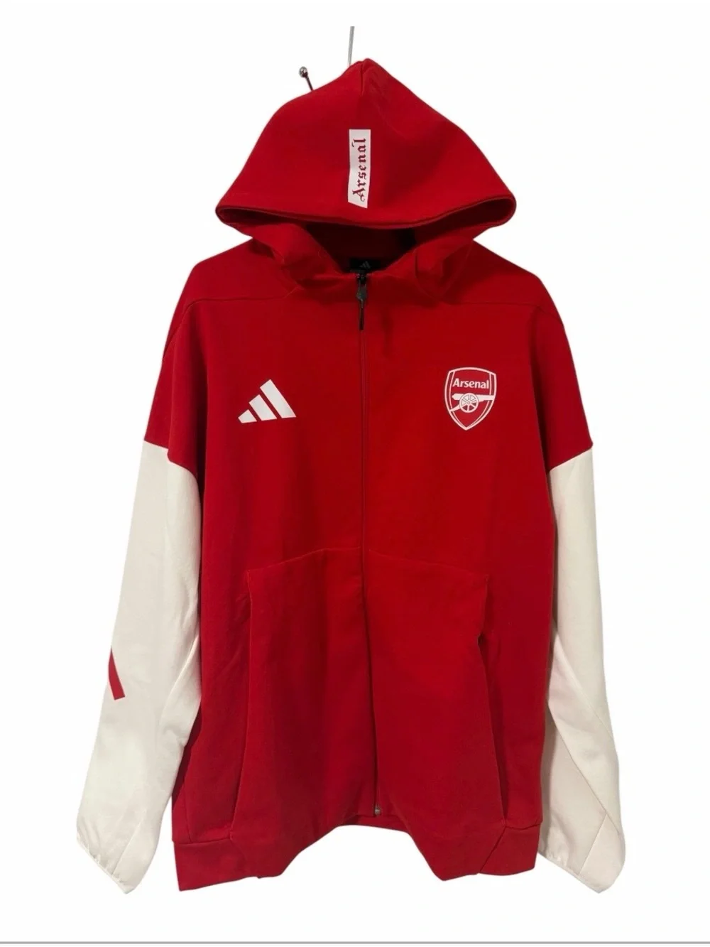 adidas brand arsenal
